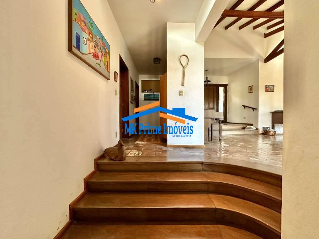 Casa de Condomínio à venda com 5 quartos, 368m² - Foto 54