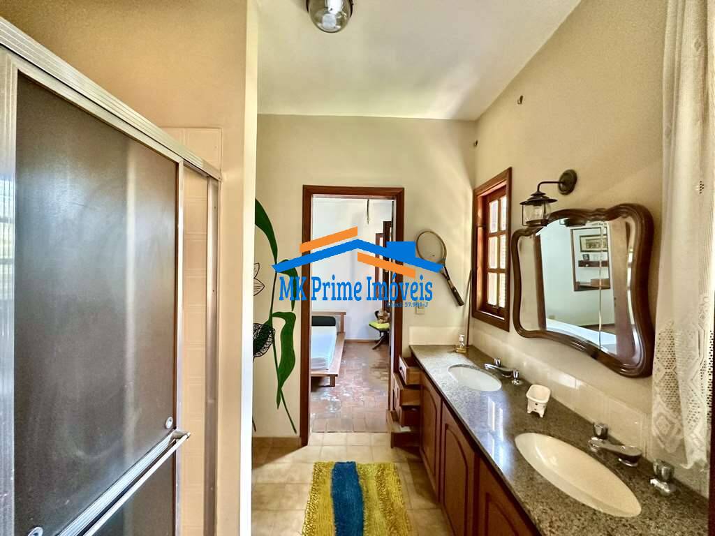 Casa de Condomínio à venda com 5 quartos, 368m² - Foto 57