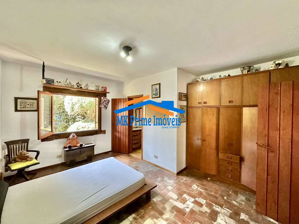 Casa de Condomínio à venda com 5 quartos, 368m² - Foto 59