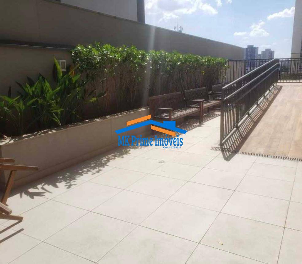 Apartamento à venda com 2 quartos, 45m² - Foto 25