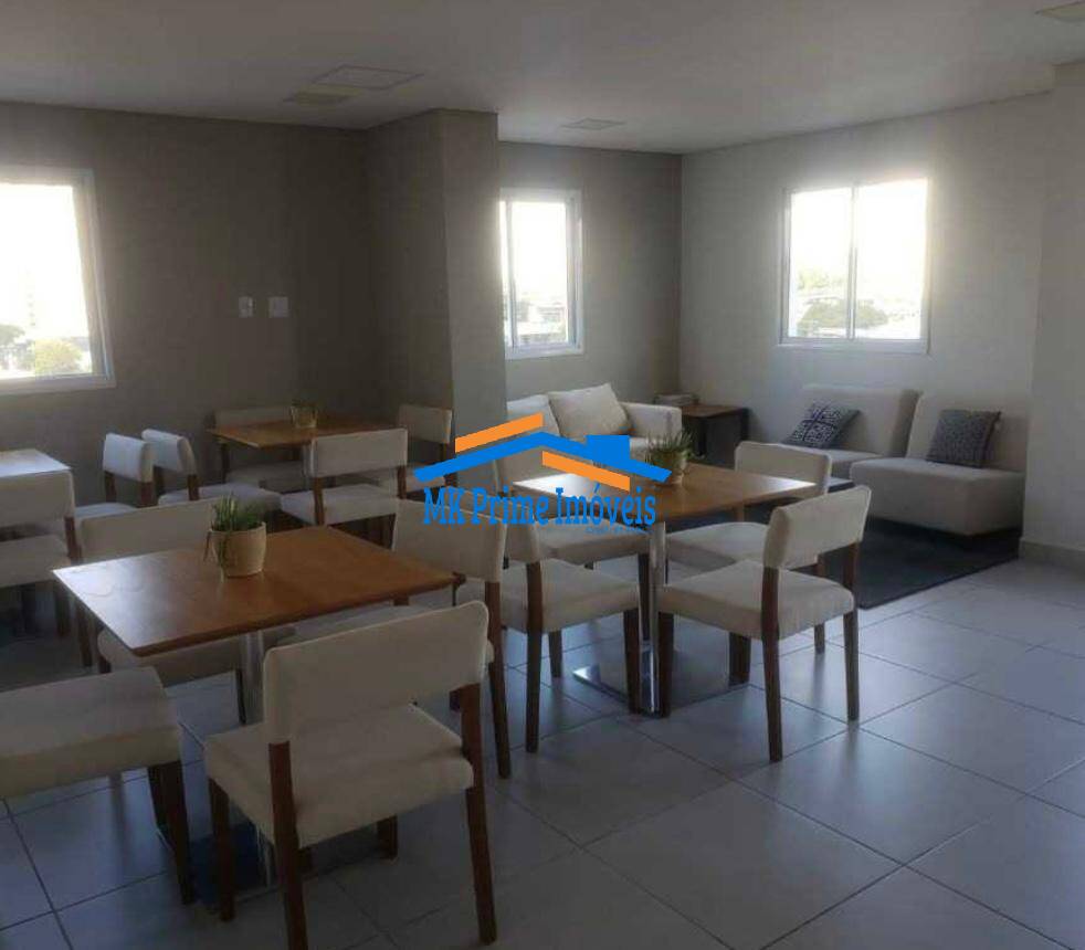 Apartamento à venda com 2 quartos, 45m² - Foto 26