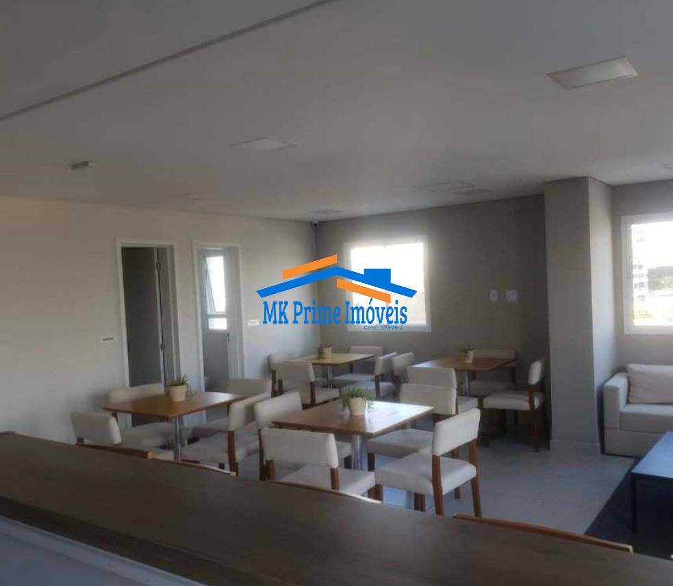 Apartamento à venda com 2 quartos, 45m² - Foto 24