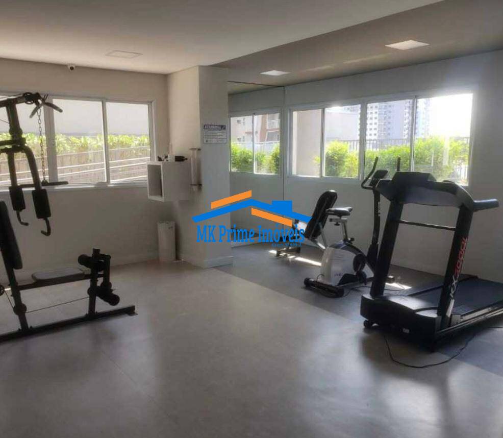 Apartamento à venda com 2 quartos, 45m² - Foto 27