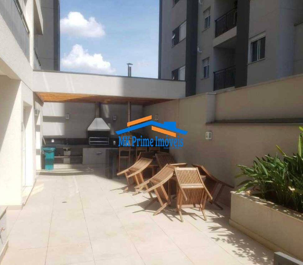 Apartamento à venda com 2 quartos, 45m² - Foto 30
