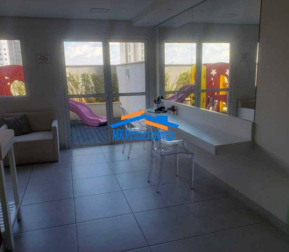 Apartamento à venda com 2 quartos, 45m² - Foto 28
