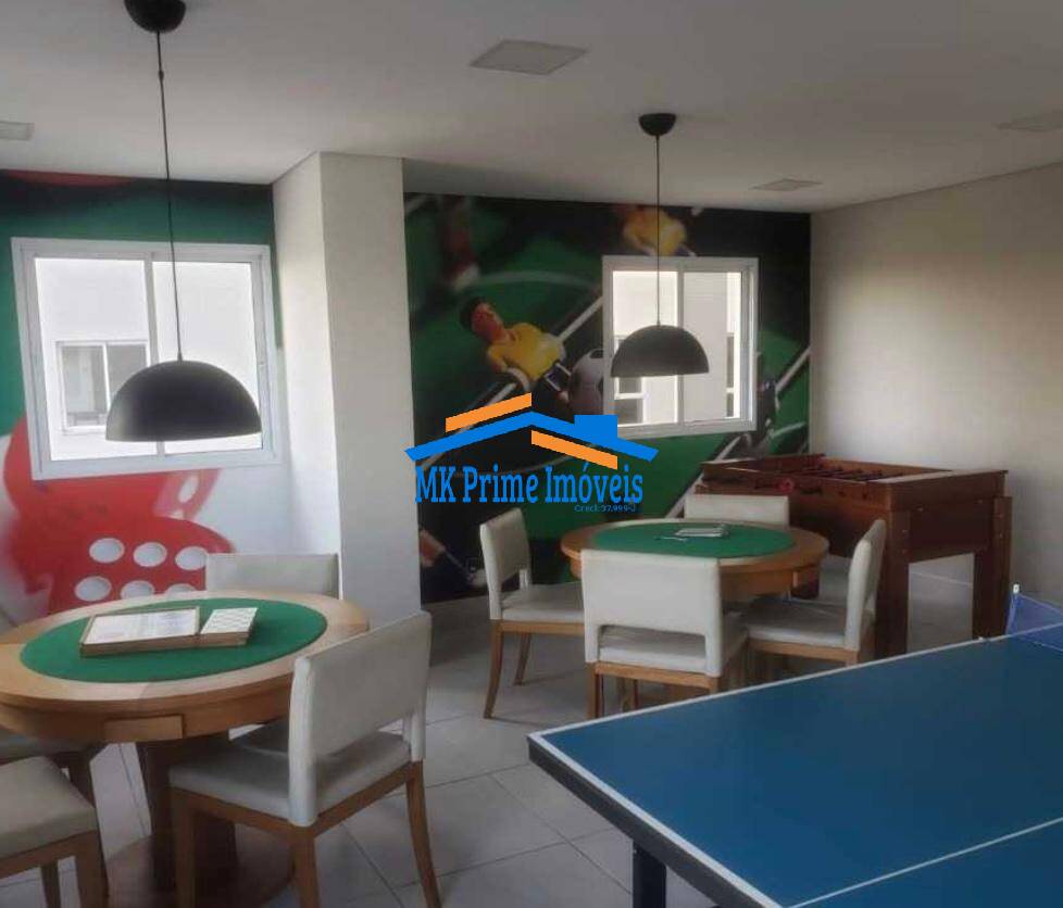 Apartamento à venda com 2 quartos, 45m² - Foto 29