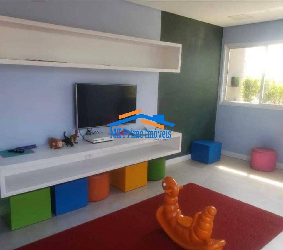 Apartamento à venda com 2 quartos, 45m² - Foto 32