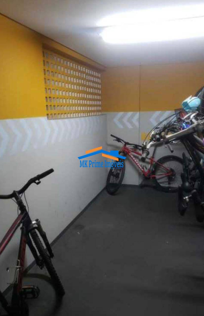 Apartamento à venda com 2 quartos, 45m² - Foto 38