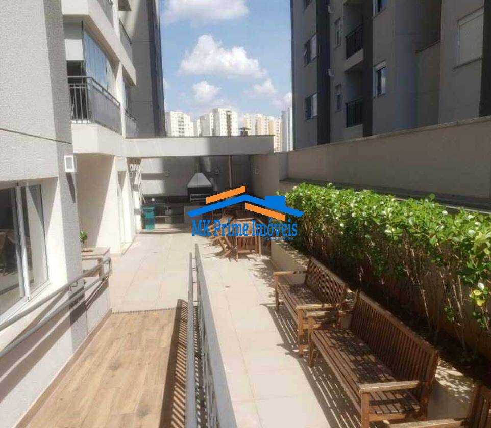 Apartamento à venda com 2 quartos, 45m² - Foto 35