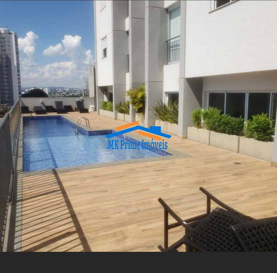 Apartamento à venda com 2 quartos, 45m² - Foto 41