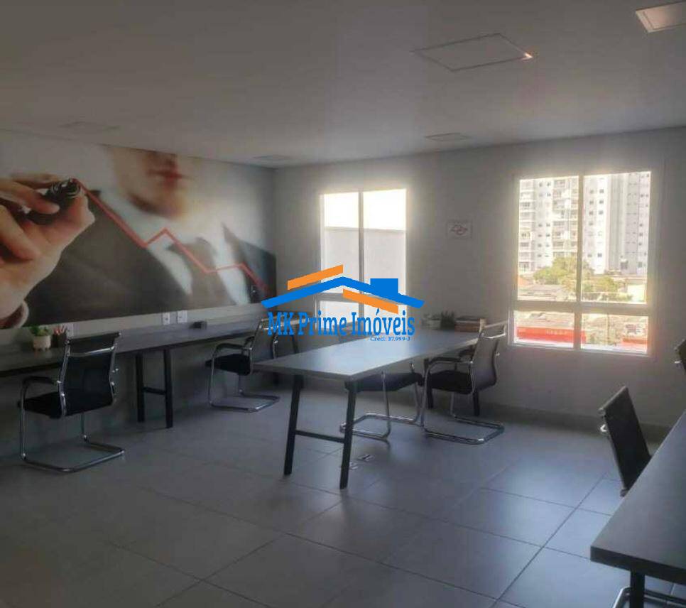 Apartamento à venda com 2 quartos, 45m² - Foto 42