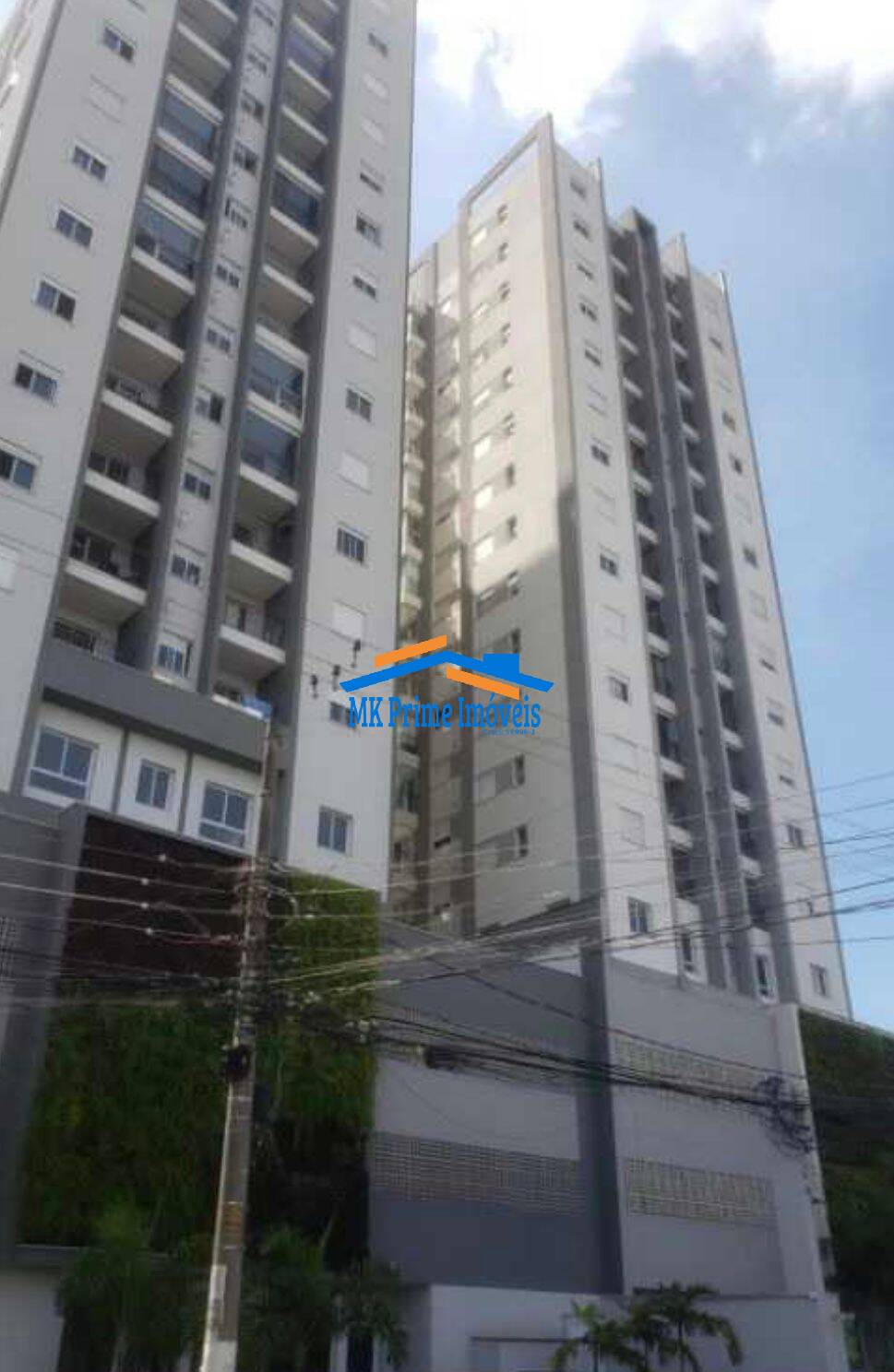 Apartamento à venda com 2 quartos, 45m² - Foto 21