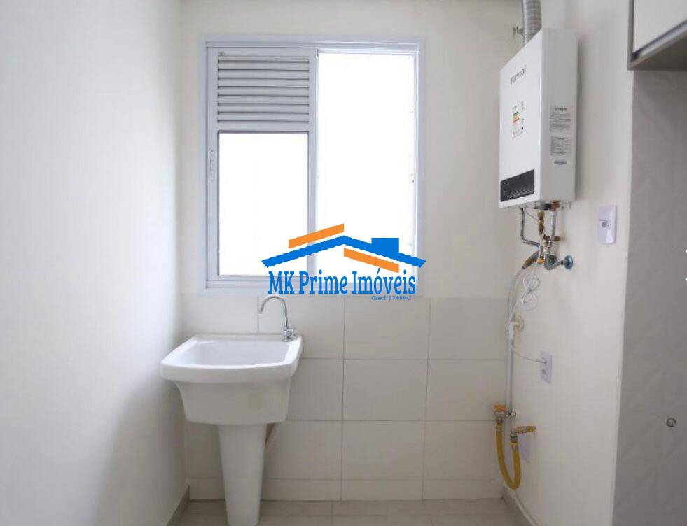 Apartamento à venda com 2 quartos, 45m² - Foto 15