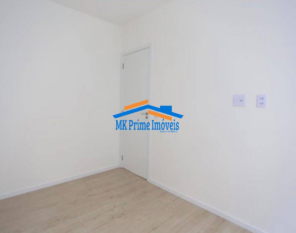 Apartamento à venda com 2 quartos, 45m² - Foto 9