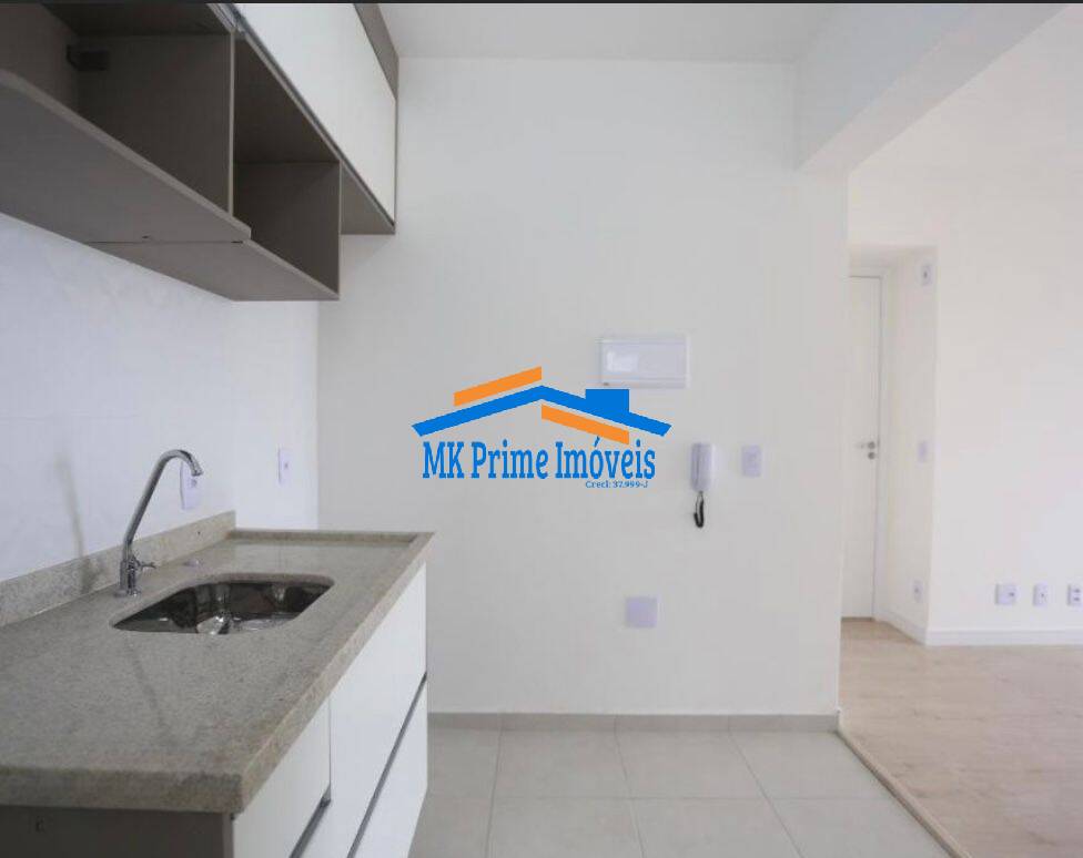 Apartamento à venda com 2 quartos, 45m² - Foto 12