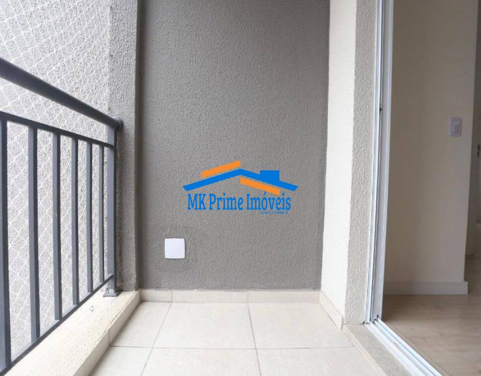 Apartamento à venda com 2 quartos, 45m² - Foto 7
