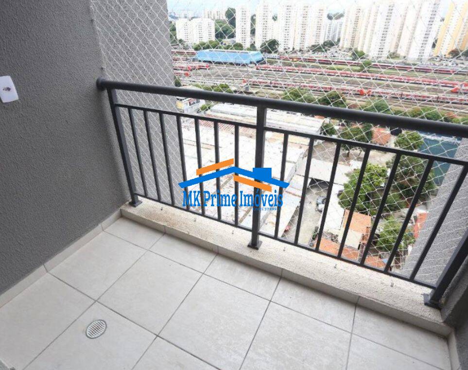 Apartamento à venda com 2 quartos, 45m² - Foto 6