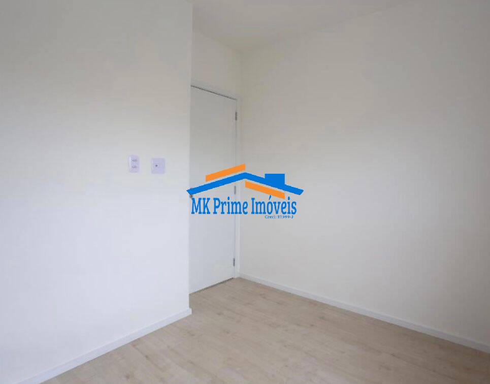 Apartamento à venda com 2 quartos, 45m² - Foto 8