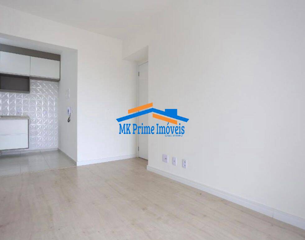 Apartamento à venda com 2 quartos, 45m² - Foto 4
