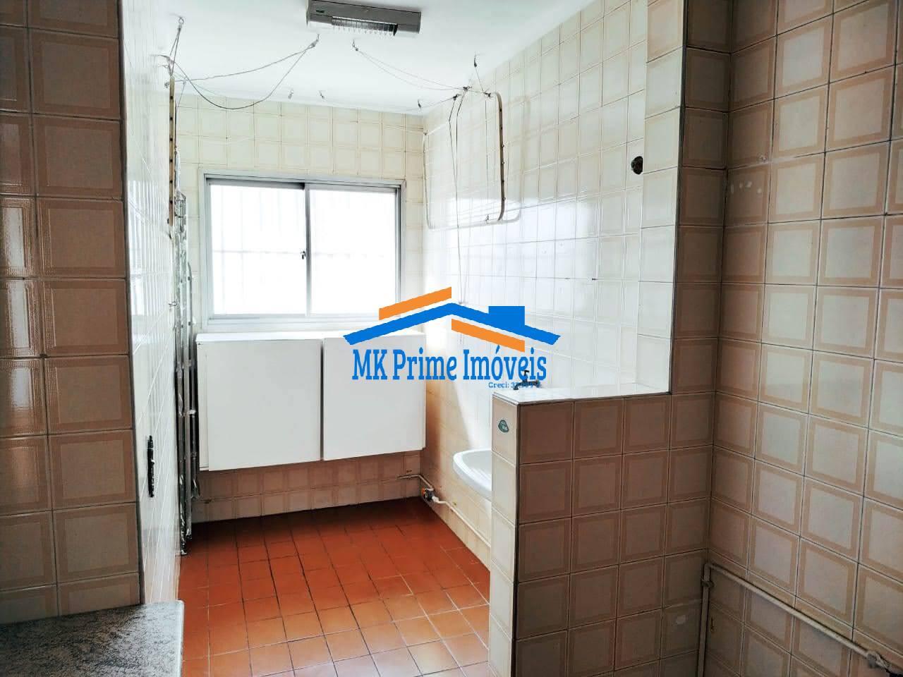 Apartamento à venda com 2 quartos, 62m² - Foto 5