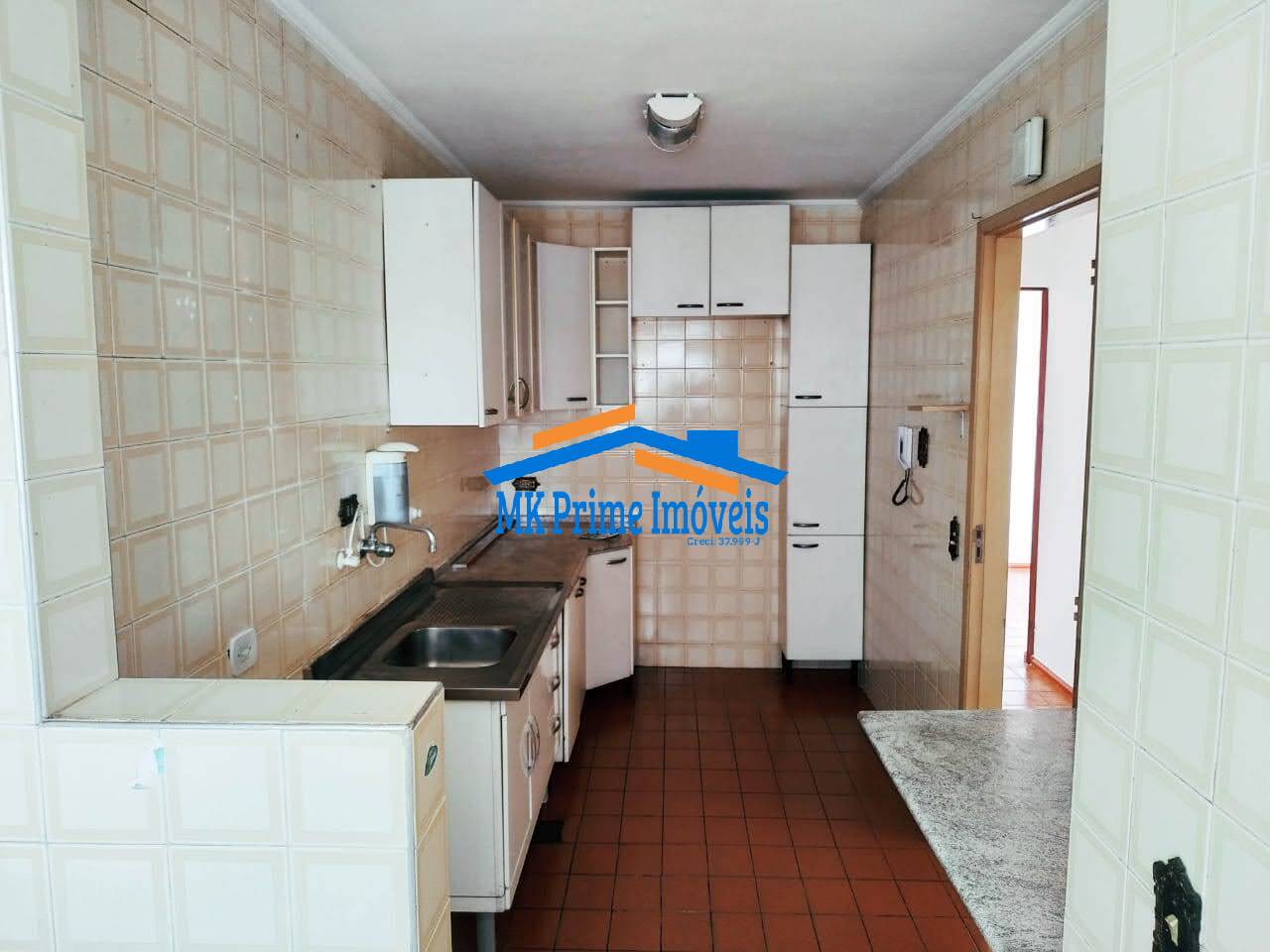 Apartamento à venda com 2 quartos, 62m² - Foto 6