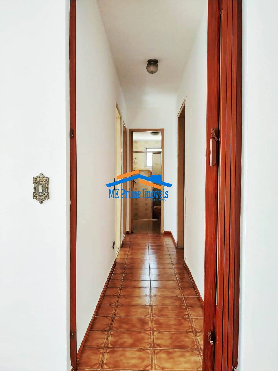 Apartamento à venda com 2 quartos, 62m² - Foto 9