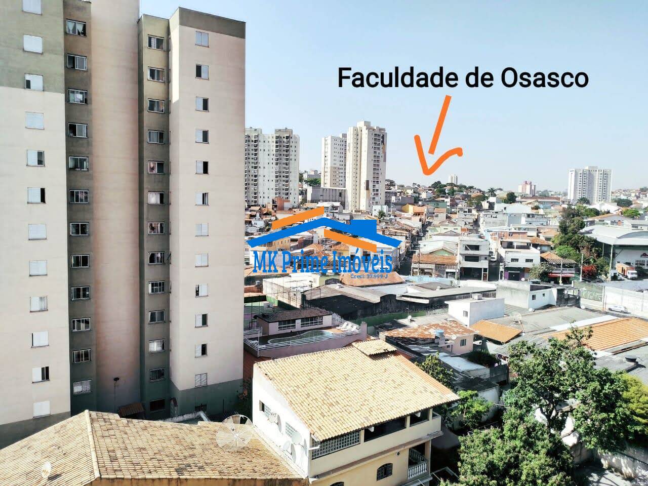 Apartamento à venda com 2 quartos, 62m² - Foto 4