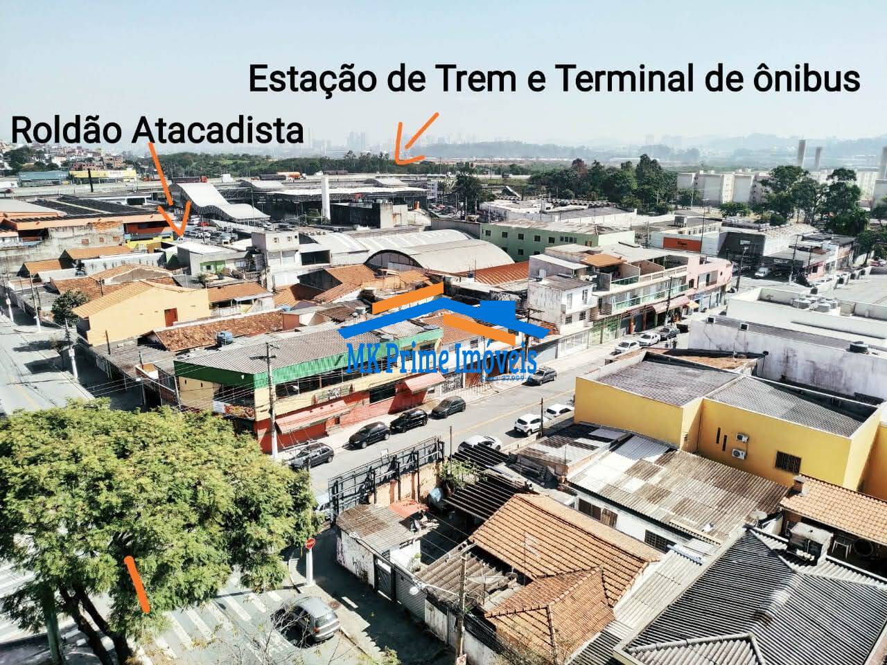 Apartamento à venda com 2 quartos, 62m² - Foto 3