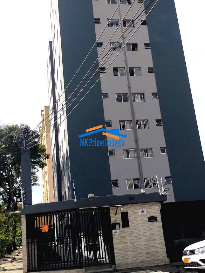 Apartamento à venda com 2 quartos, 62m² - Foto 1