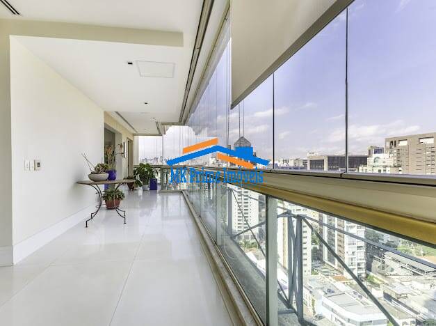 Apartamento, 4 quartos, 367 m² - Foto 24