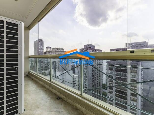 Apartamento, 4 quartos, 367 m² - Foto 23
