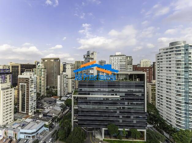 Apartamento, 4 quartos, 367 m² - Foto 35