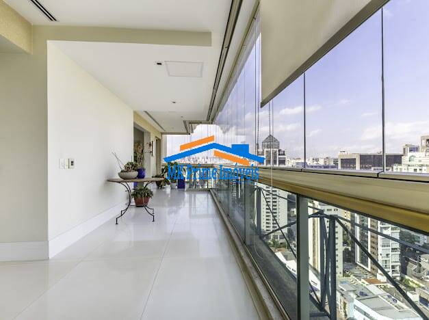 Apartamento, 4 quartos, 367 m² - Foto 39