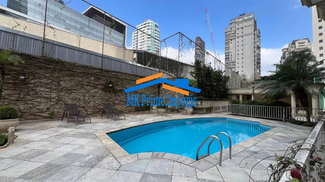 Apartamento, 4 quartos, 367 m² - Foto 64