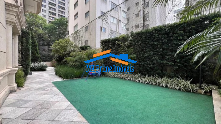Apartamento, 4 quartos, 367 m² - Foto 70