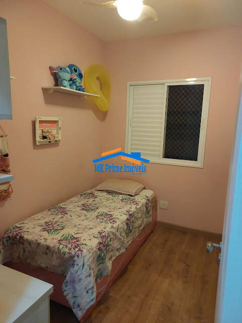 Apartamento à venda com 3 quartos, 65m² - Foto 5