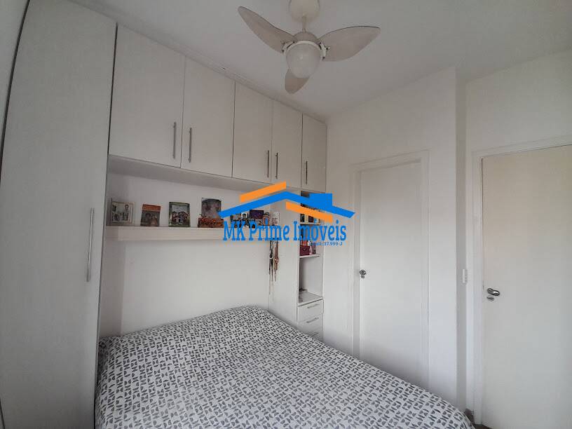 Apartamento à venda com 3 quartos, 65m² - Foto 6