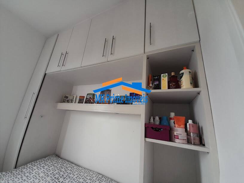 Apartamento à venda com 3 quartos, 65m² - Foto 7