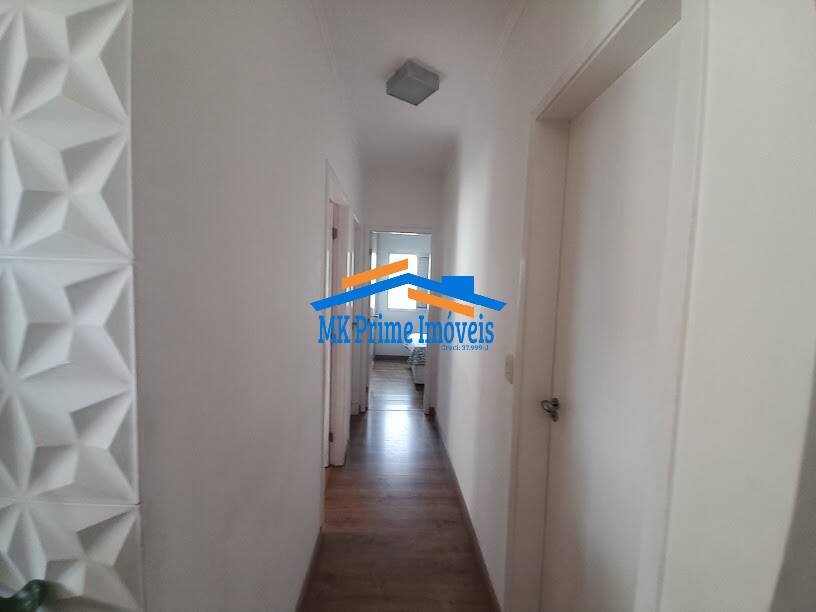 Apartamento à venda com 3 quartos, 65m² - Foto 8
