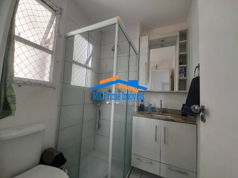 Apartamento à venda com 3 quartos, 65m² - Foto 9