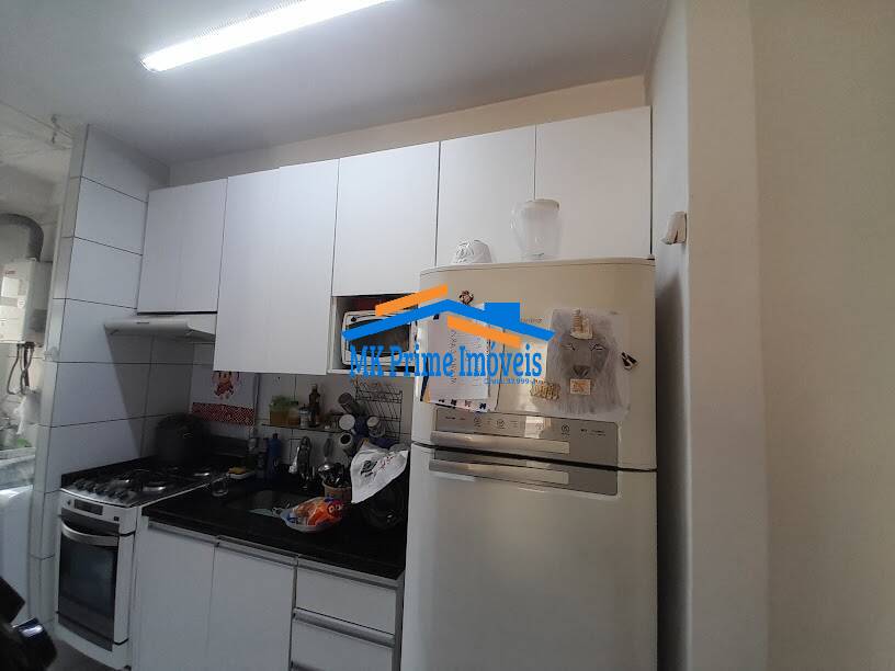 Apartamento à venda com 3 quartos, 65m² - Foto 12