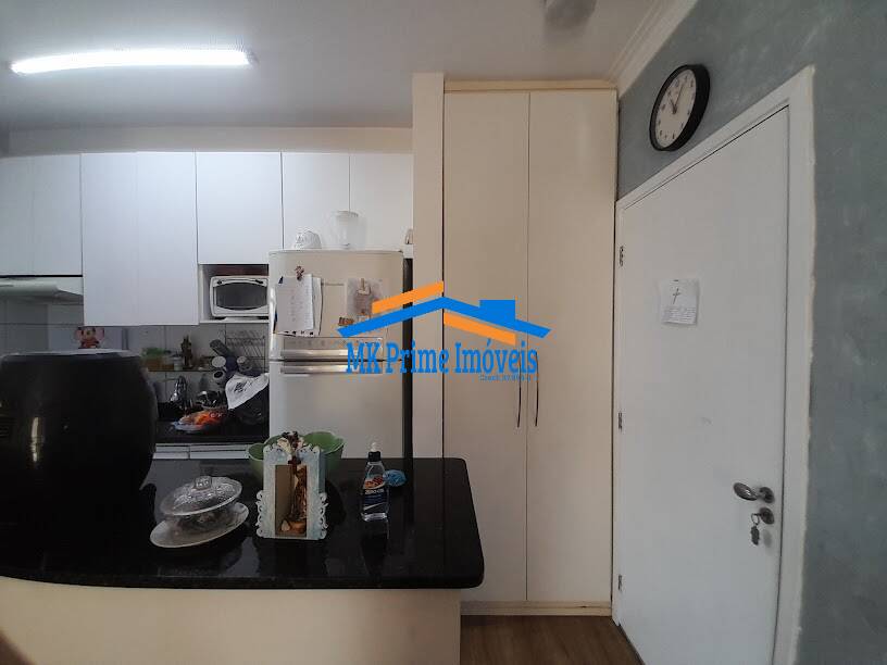 Apartamento à venda com 3 quartos, 65m² - Foto 16