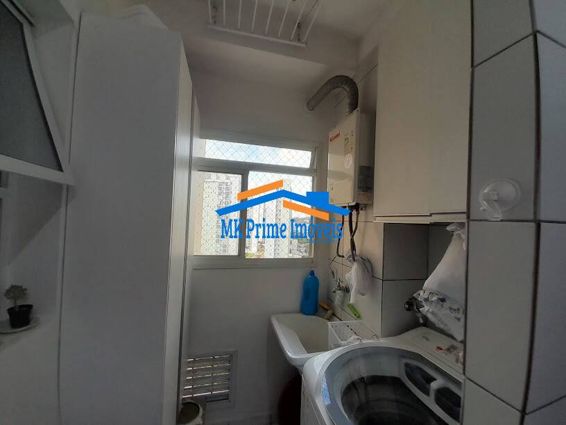 Apartamento à venda com 3 quartos, 65m² - Foto 13