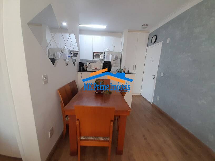 Apartamento à venda com 3 quartos, 65m² - Foto 14