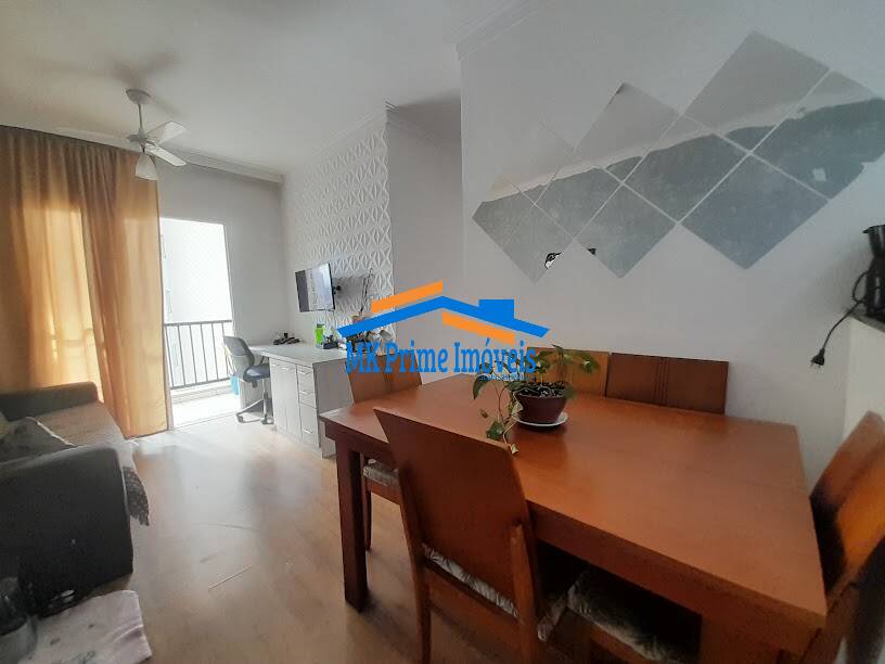 Apartamento à venda com 3 quartos, 65m² - Foto 15