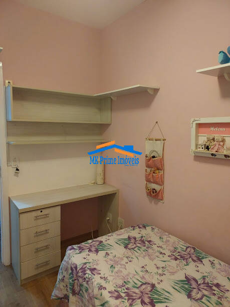 Apartamento à venda com 3 quartos, 65m² - Foto 21
