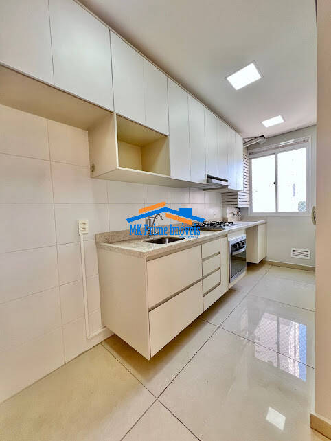 Apartamento, 3 quartos, 70 m² - Foto 2