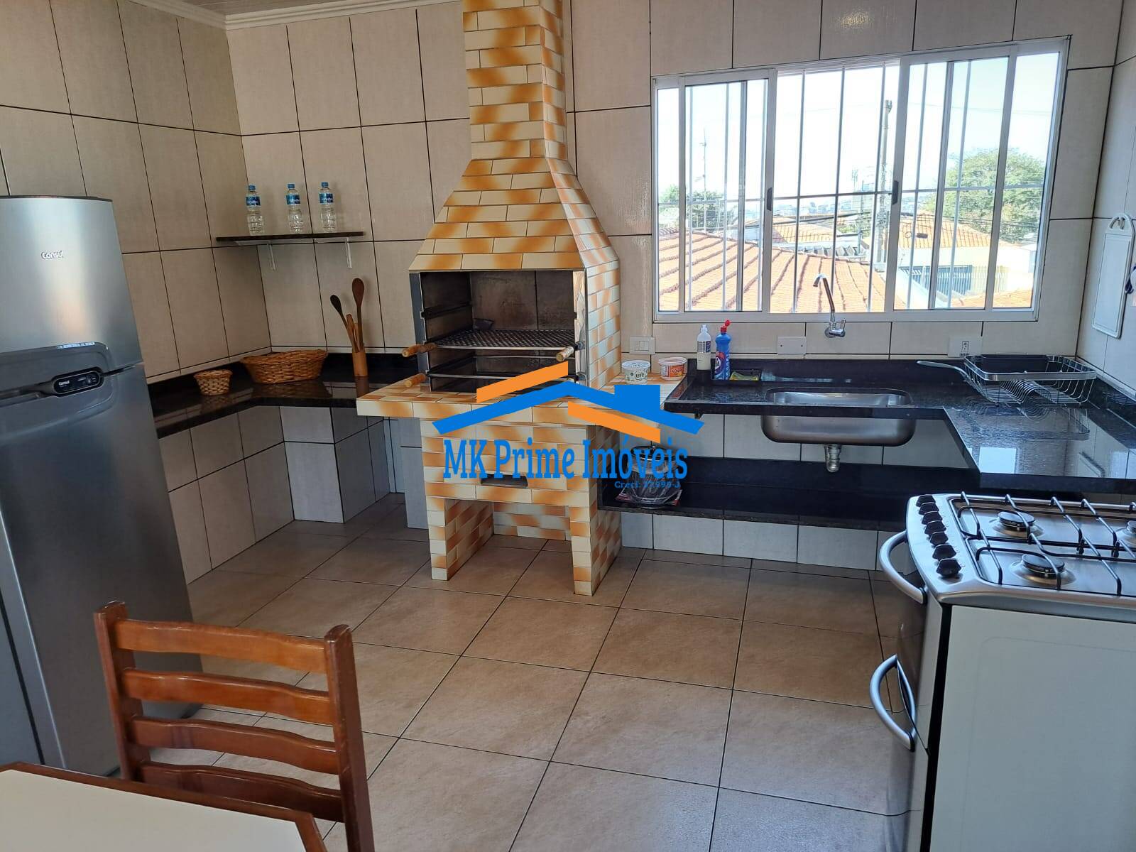 Sobrado, 3 quartos, 178 m² - Foto 22