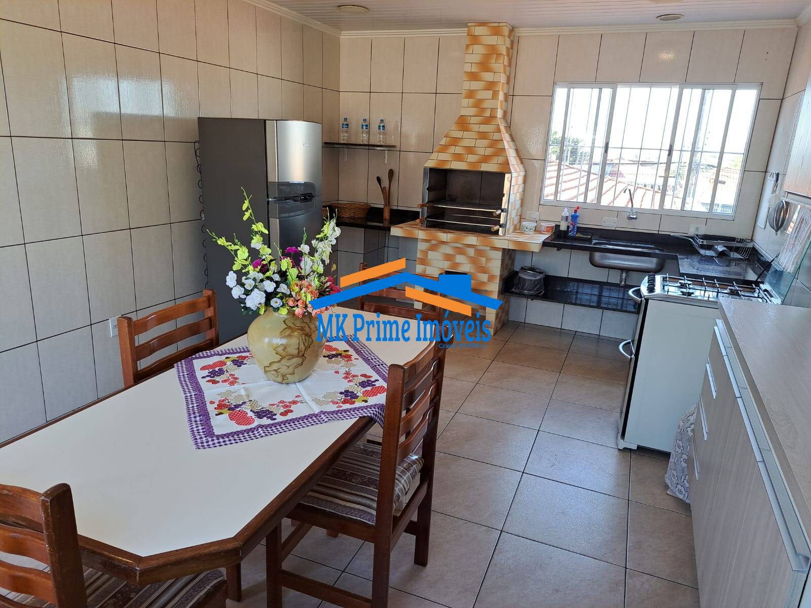 Sobrado, 3 quartos, 178 m² - Foto 25