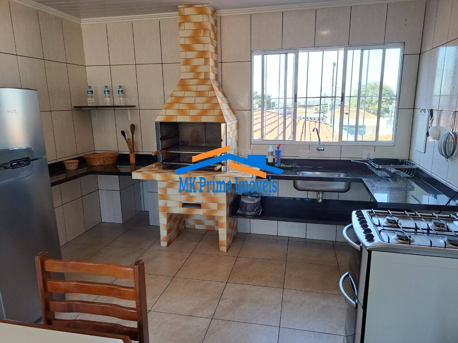 Sobrado, 3 quartos, 178 m² - Foto 29